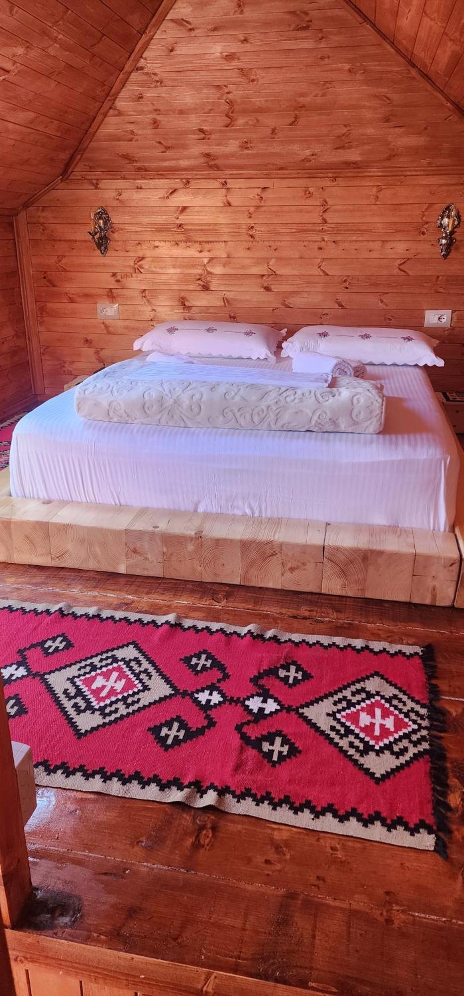 Silver Hill Guesthouse Gjirokastra Kültér fotó